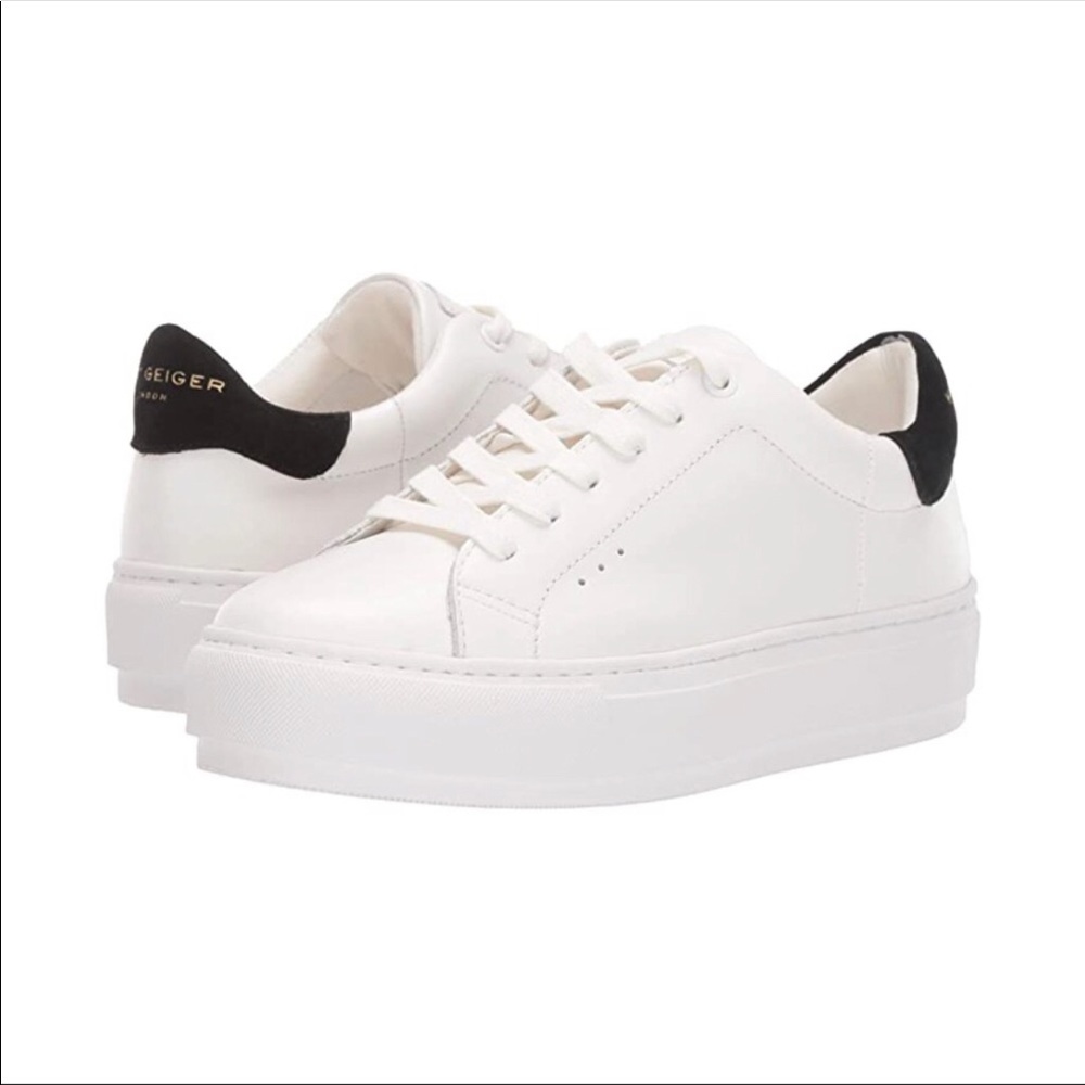 Kurt Geiger London Laney platform